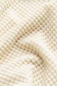 MAMA 2-piece Knit Set