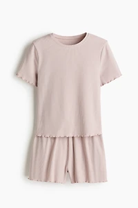Modal-Blend Pajamas