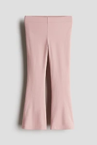 Flared Leggings