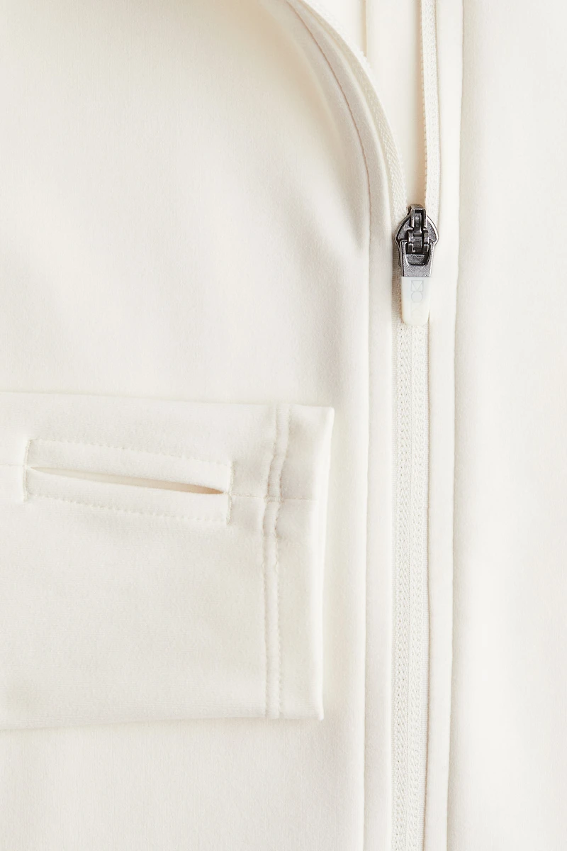 Activewear Jacket with SoftMove™