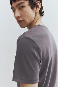 COOLMAX® Slim Fit T-shirt