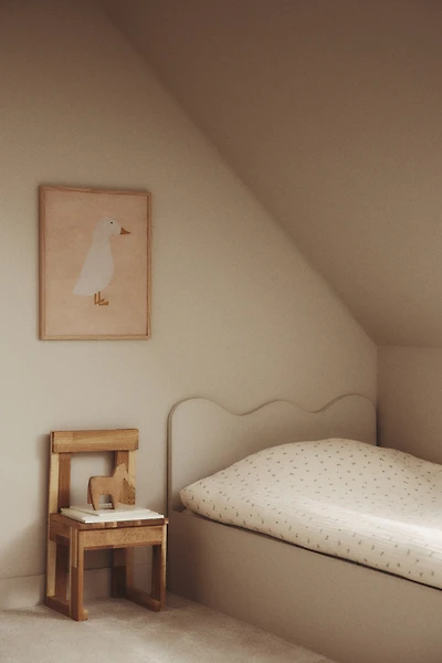 Muslin Duvet Cover Set