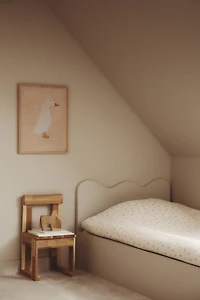 Muslin Duvet Cover Set
