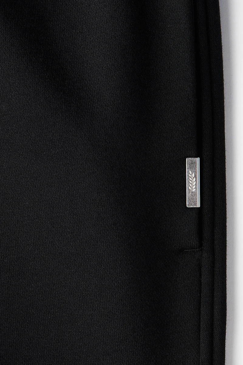 Regular-Fit Sweatpants