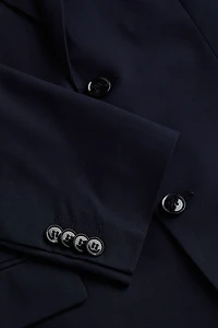 Regular Fit Jacket