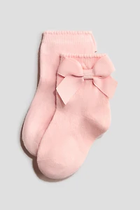 4-pack Socks