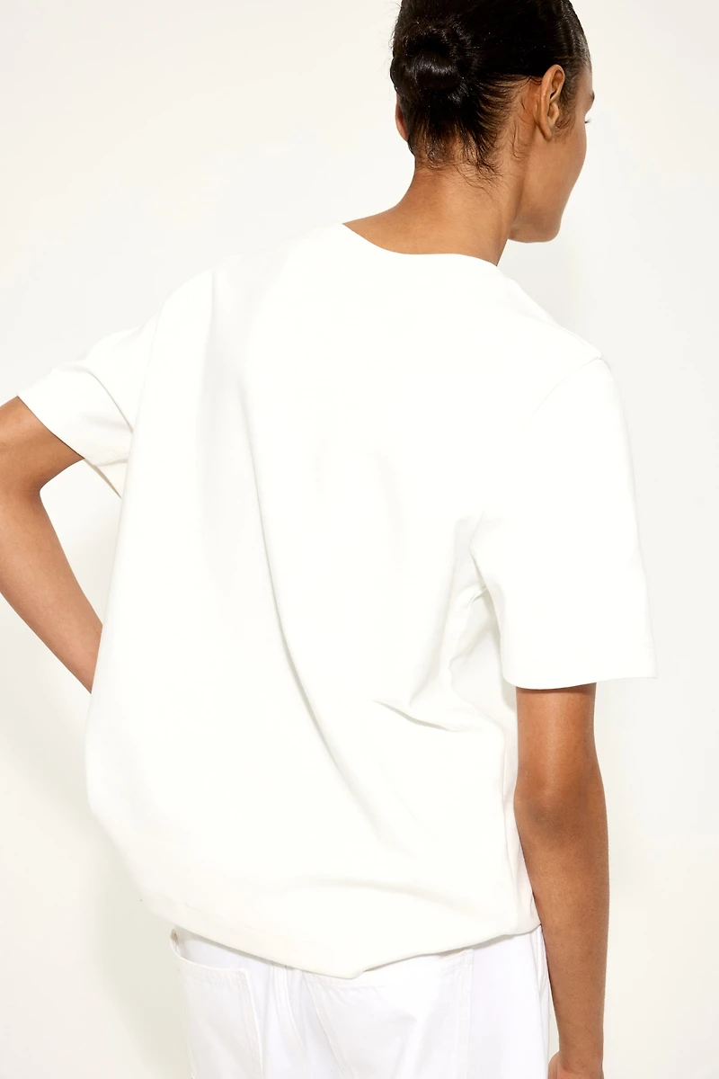 Interlock T-Shirt