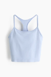 Camisole de sport sans couture DryMove🅪