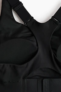 High Support Sports Bra with ShapeMove™