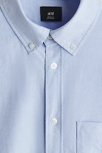 Regular Fit Oxford Shirt