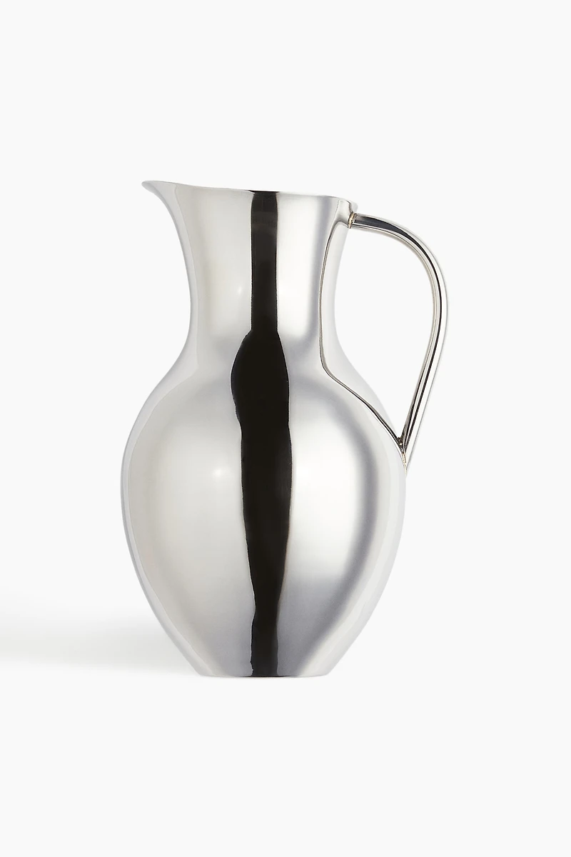 Stainless Steel Carafe