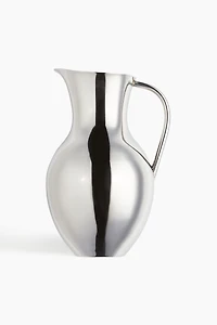 Stainless Steel Carafe