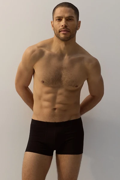 5-pack Short Cotton Boxer Shorts