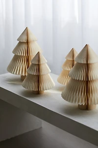 Paper Christmas Tree