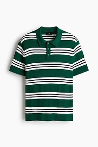Regular-Fit Polo Shirt