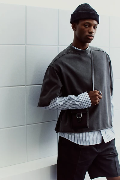 Oversized Fit T-Shirt