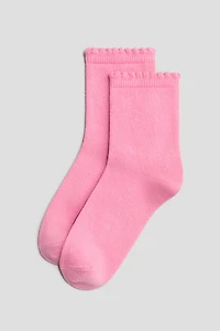 Lot de 10 paires chaussettes