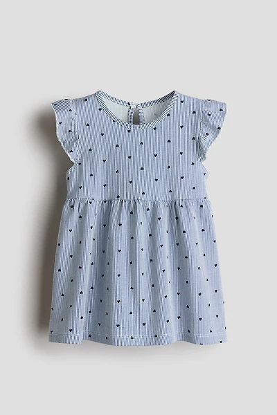 Cotton Dress