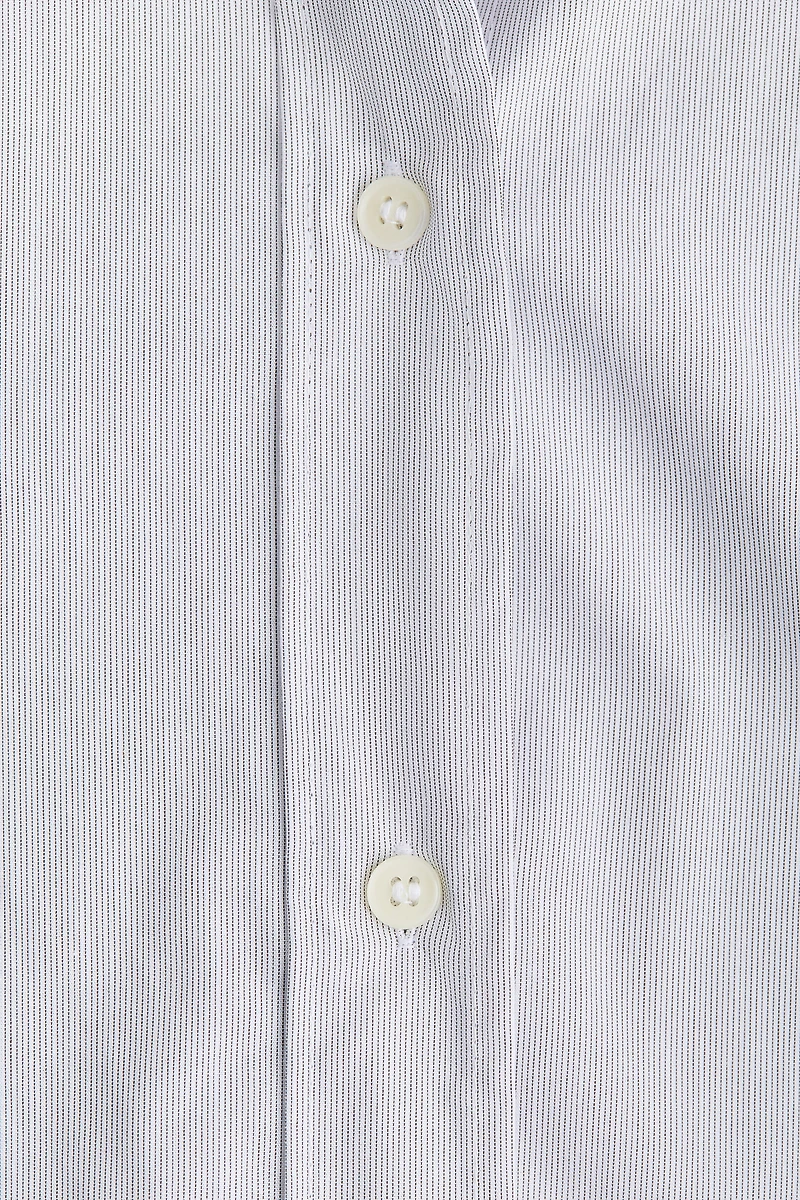 Poplin Shirt