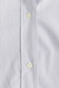 Poplin Shirt