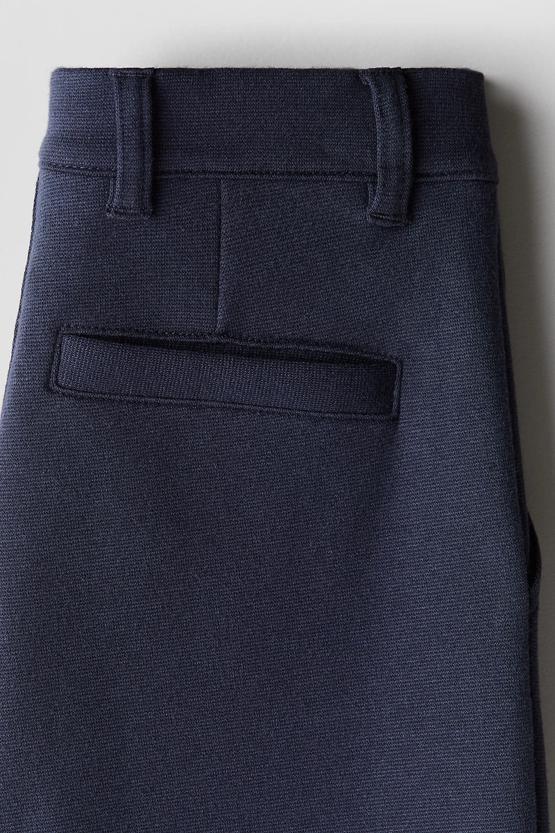 Jersey Pants