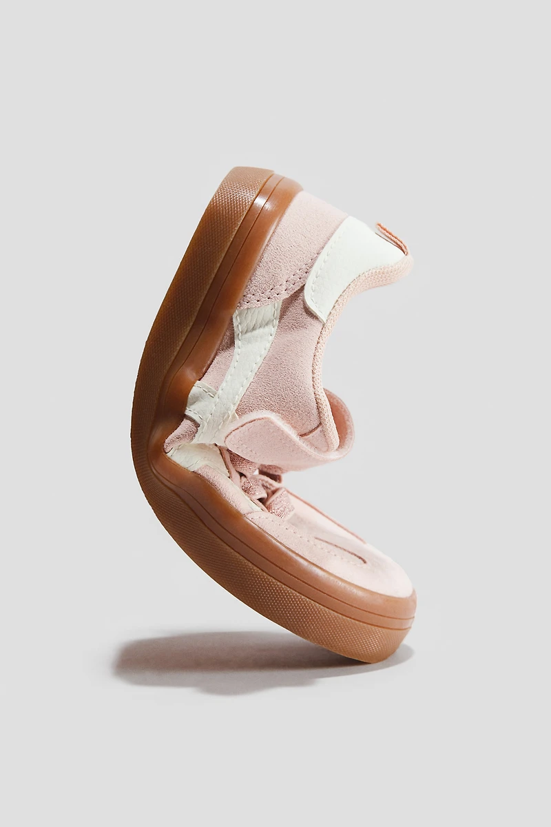 Barefoot Sneakers