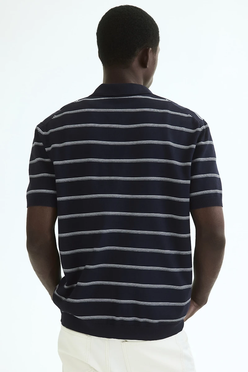 Polo classique