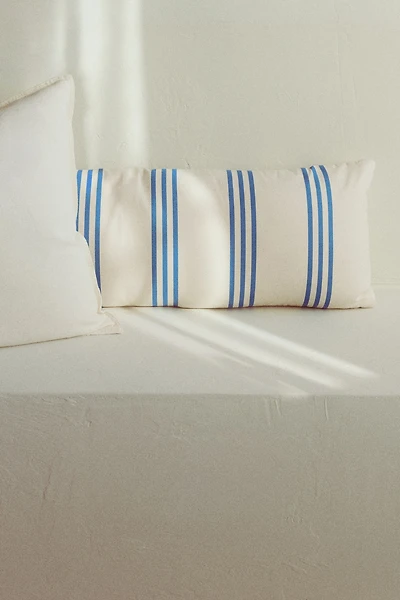 Outdoor Canvas Cushion