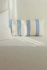 Outdoor Canvas Cushion