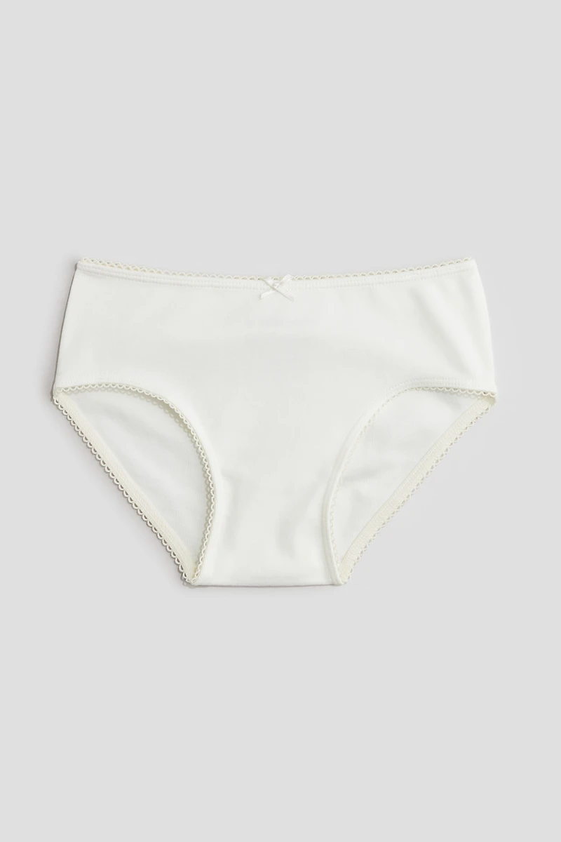 3-pack Pima Cotton Briefs