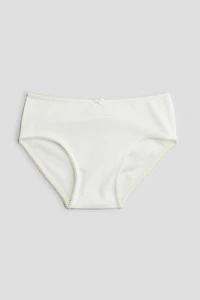 3-pack Pima Cotton Briefs