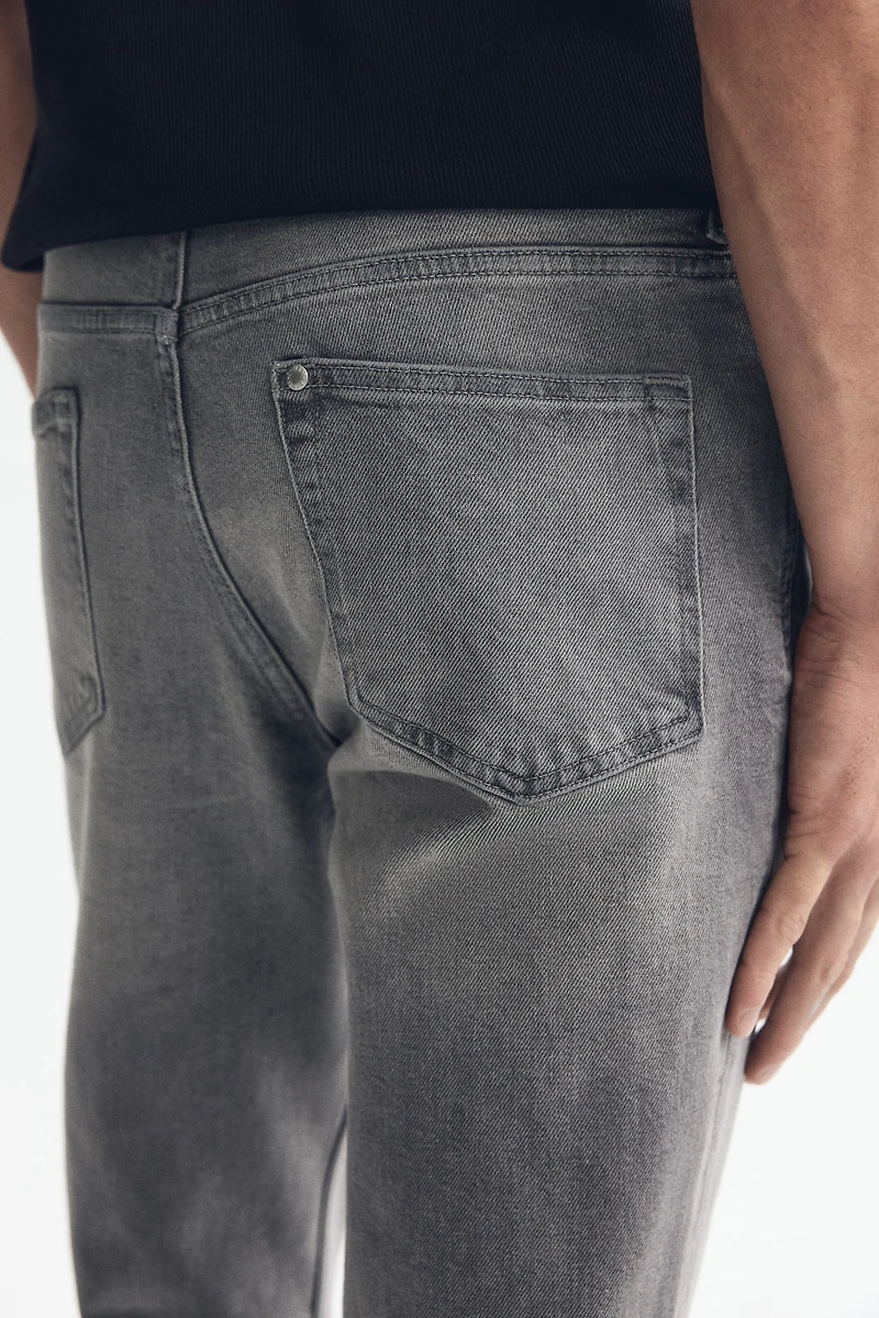 Slim Jeans