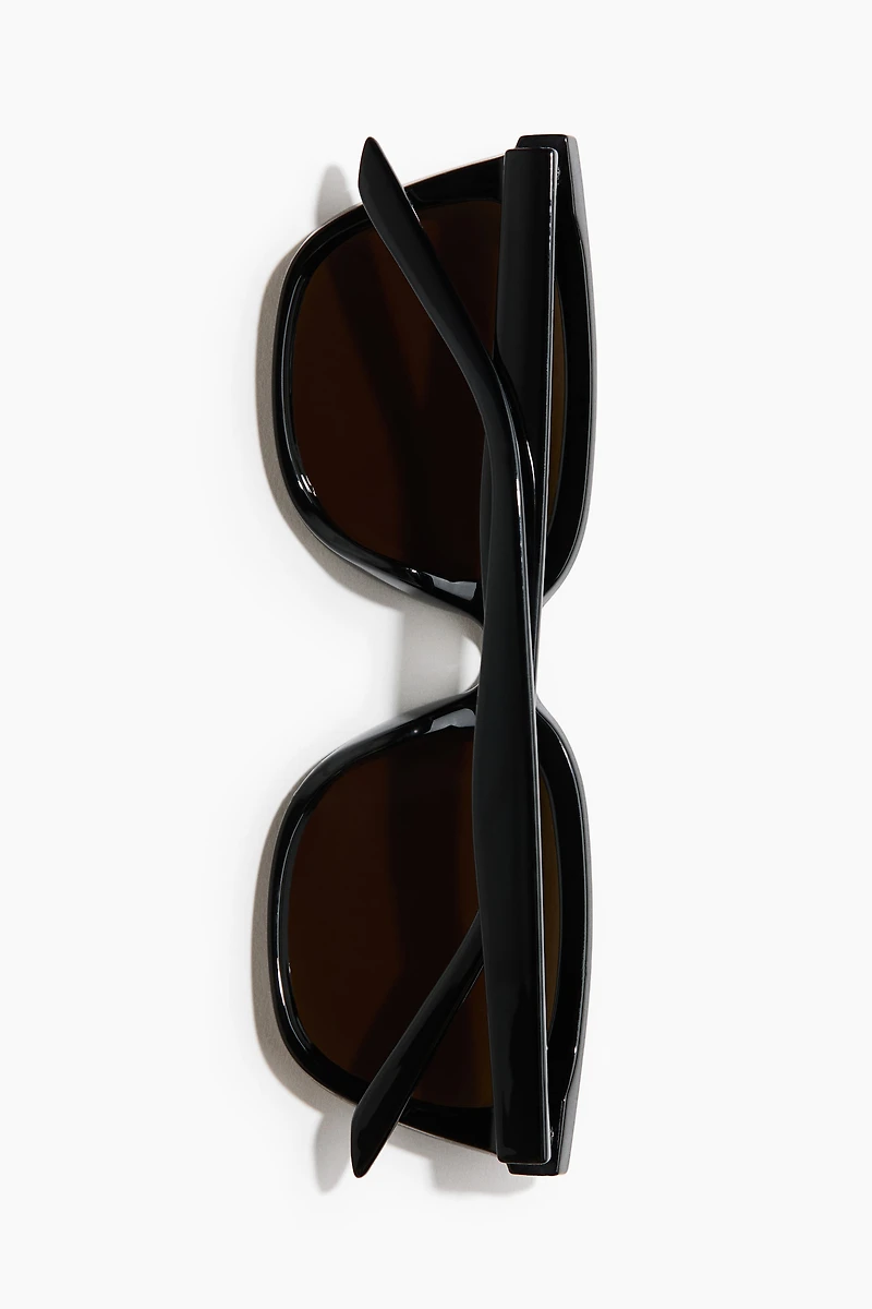 Square Sunglasses