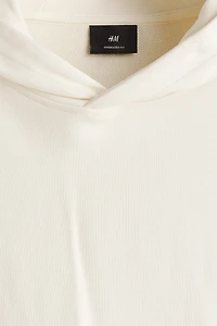 Kangourou ample imprimé