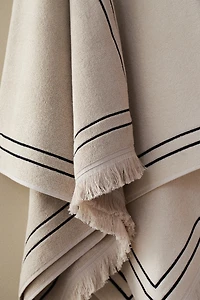 Terry Bath Towel