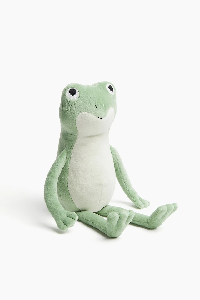 Soft Toy