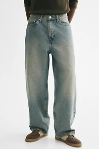 Baggy Jeans
