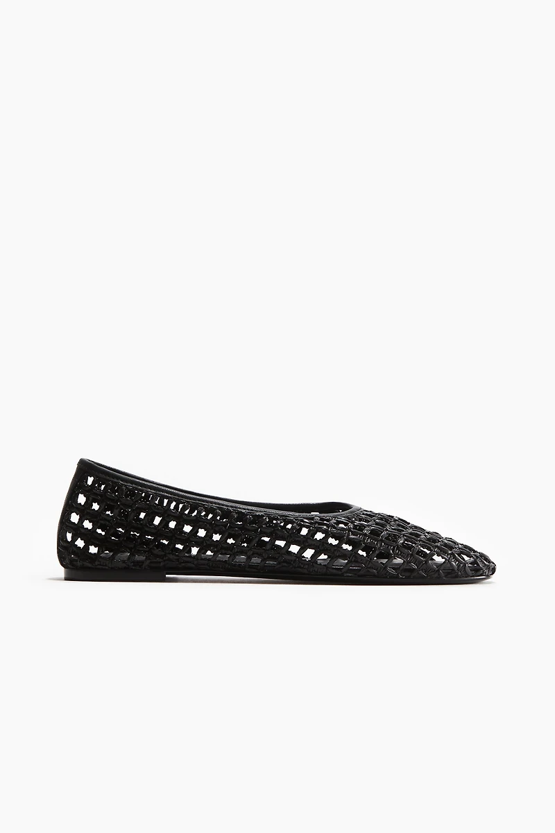 Straw Flats