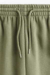High Waist Joggers