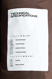 Combinaison de ski ThermoMove™