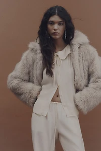 Pants with Drawstring