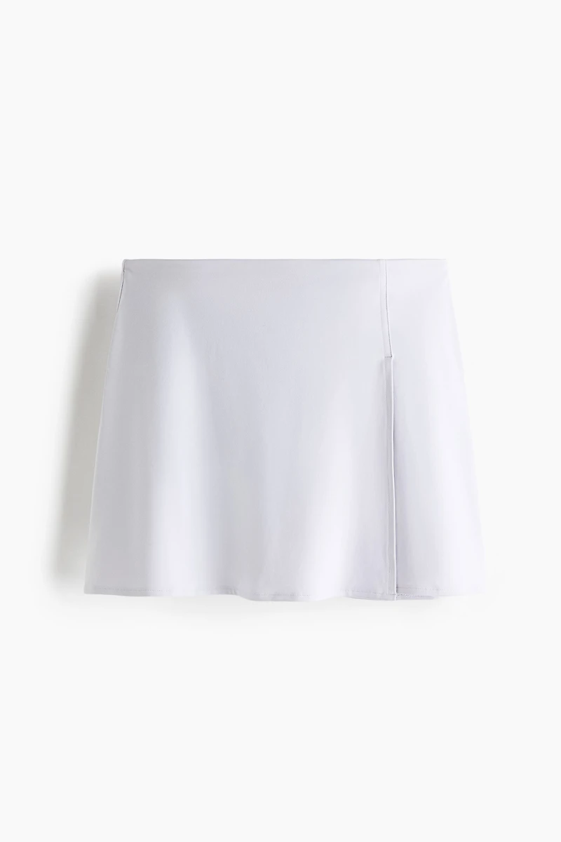 Tennis Skirt with SoftMove™