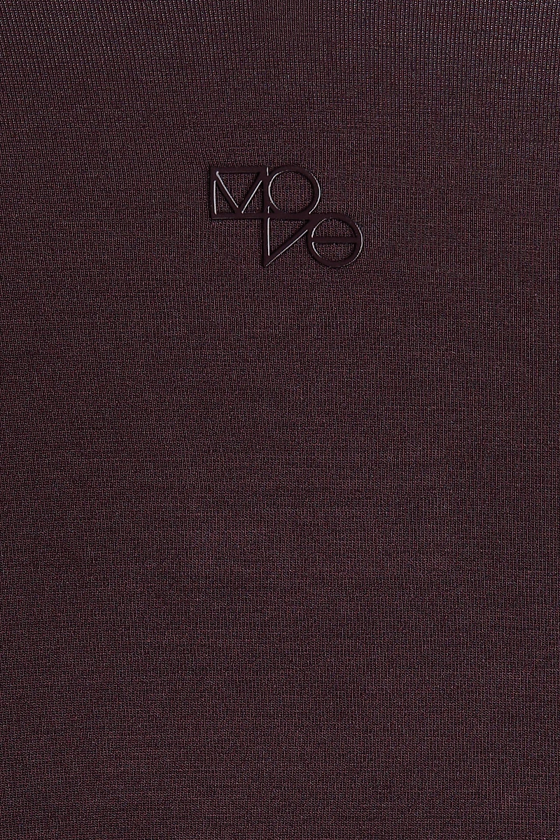 Sports Wrap Top Modal