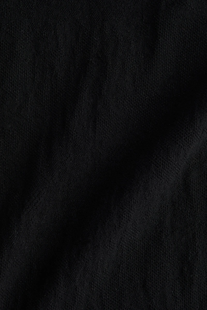 Seamless Lace Bodysuit