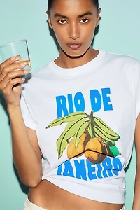 Printed T-Shirt