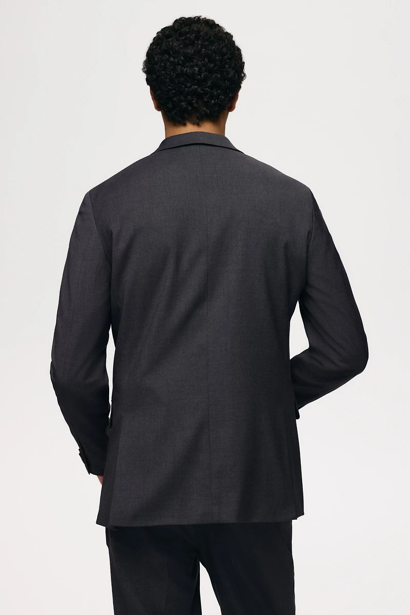 Slim-Fit Jacket