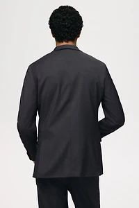 Slim-Fit Jacket