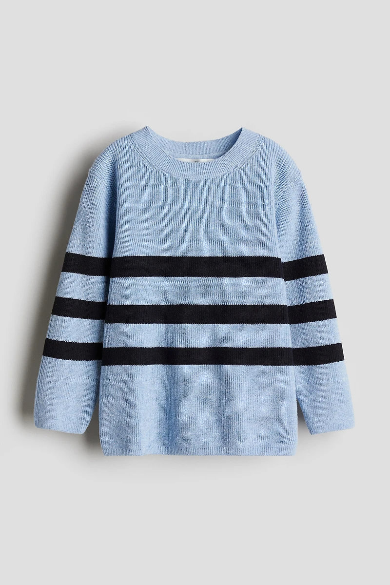 Cotton Sweater