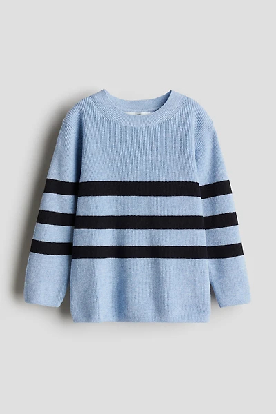 Cotton Sweater