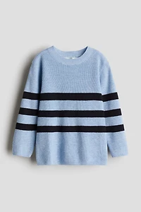 Cotton Sweater